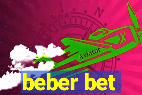 beber bet